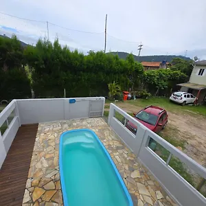 Casa de Férias Recanto Dos Vargas, Florianópolis