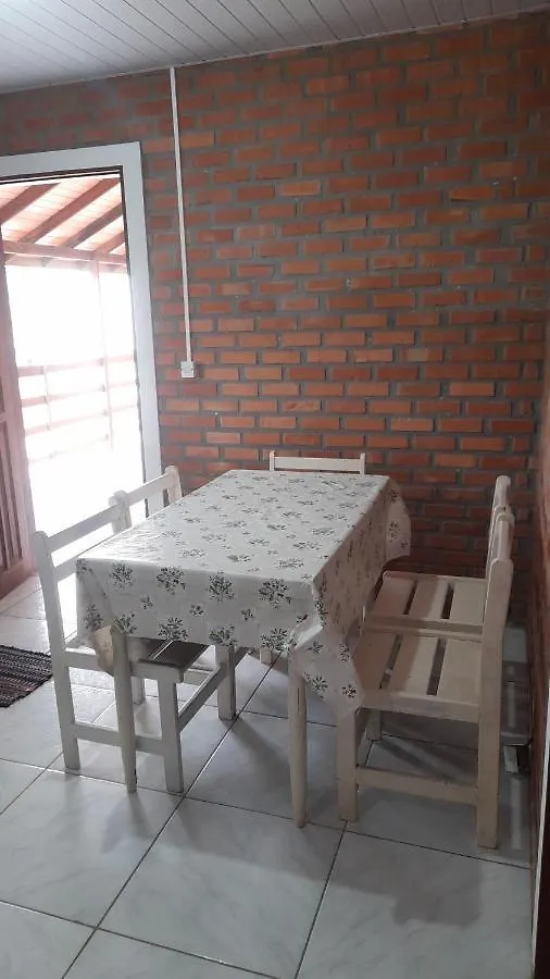 Pousada Boomerang Villa Florianopolis