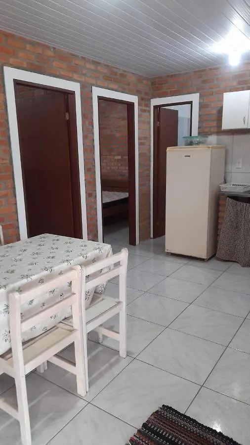 Holiday home Pousada Boomerang Villa Florianopolis