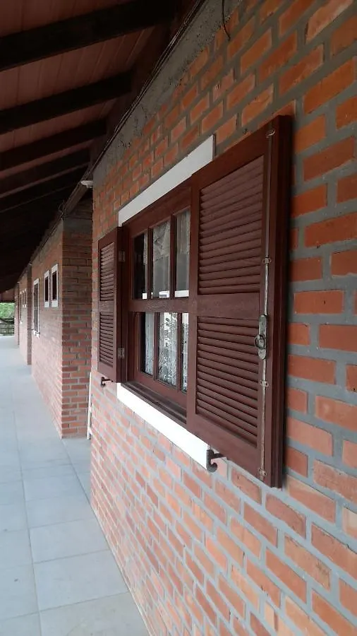 Pousada Boomerang Villa Florianopolis