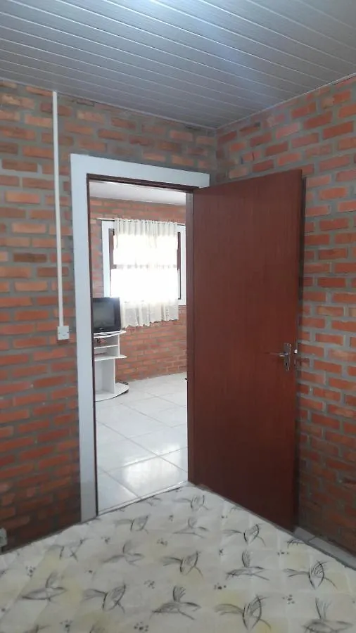 Holiday home Pousada Boomerang Villa Florianopolis