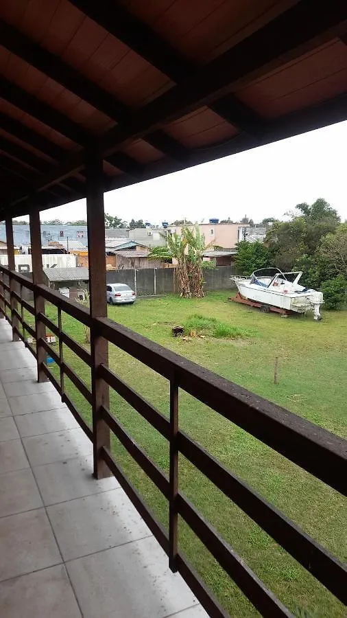 Pousada Boomerang Villa Florianopolis Brazil