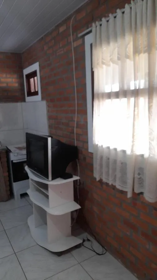 Pousada Boomerang Villa Florianopolis 0*,