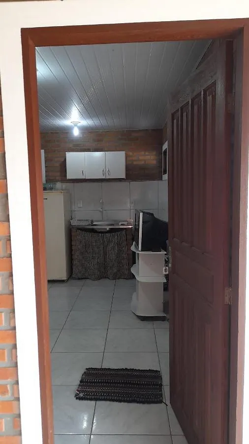 Pousada Boomerang Villa Florianopolis Brazil