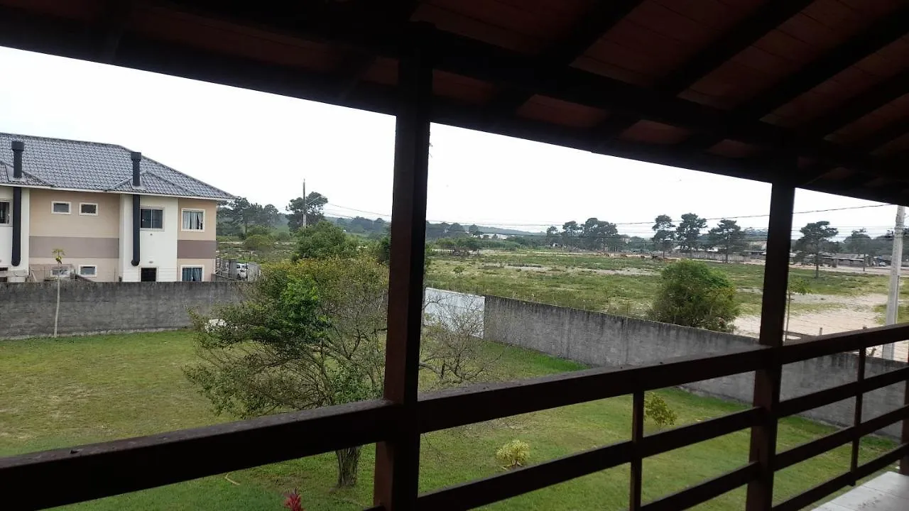 Pousada Boomerang location