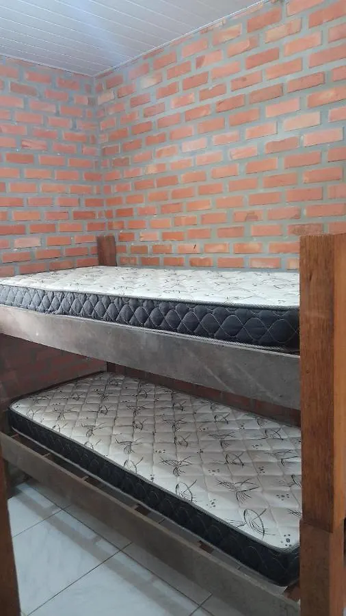 Holiday home Pousada Boomerang Villa Florianopolis