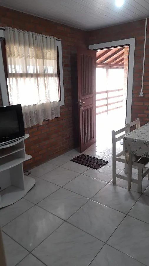 Holiday home Pousada Boomerang Villa Florianopolis Brazil