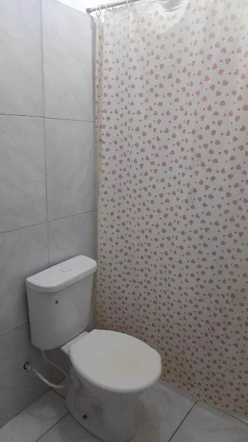Holiday home Pousada Boomerang Villa Florianopolis Brazil