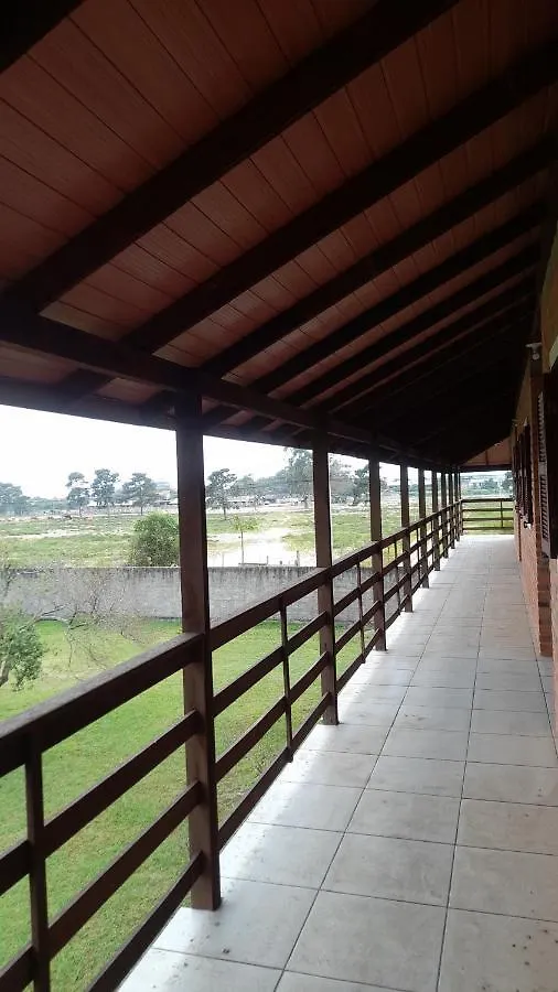 Holiday home Pousada Boomerang Villa Florianopolis