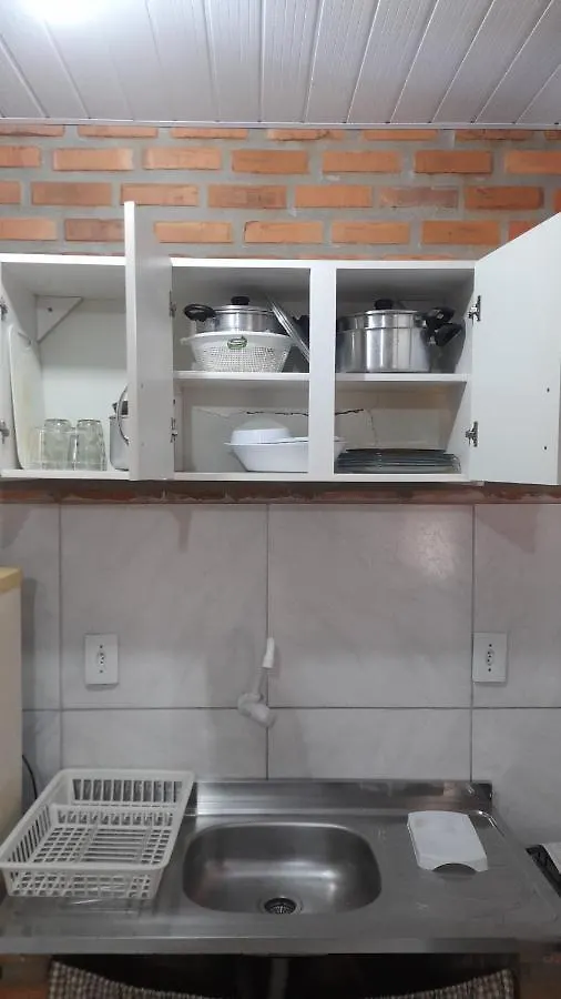 Pousada Boomerang Villa Florianopolis