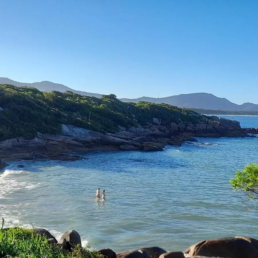 Pousada Boomerang Villa Florianopolis Holiday home