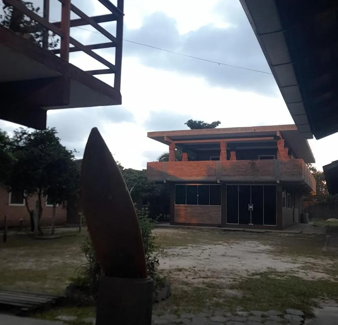 Pousada Boomerang Villa Florianopolis 0*,  Brazil